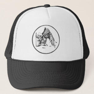 Casquette ArchAngel guerrier