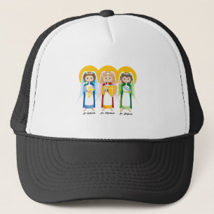 Casquette Archanges
