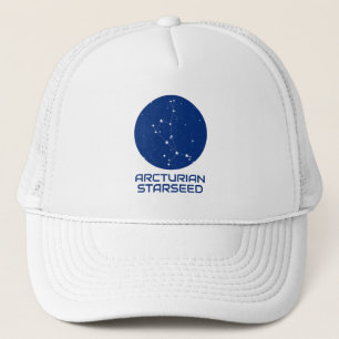 Casquette Arcturien de graines de cendres - Boötes