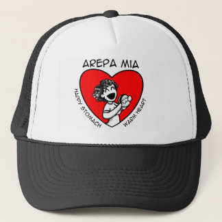 Casquette Arepa Mia