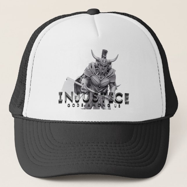 Casquette Ares (Devant)