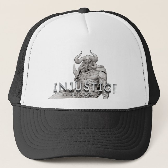 Casquette Ares Alternate (Devant)