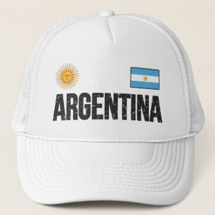 Casquette Argentine