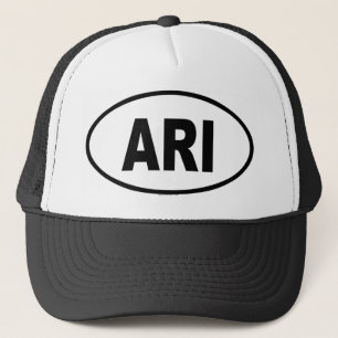 CASQUETTE ARI