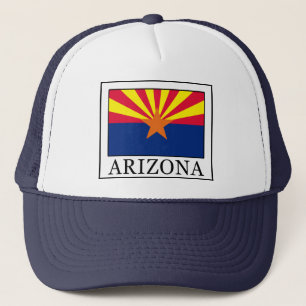 Casquette Arizona