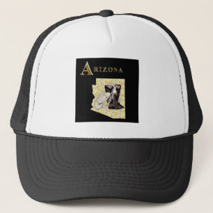 CASQUETTE ARIZONA