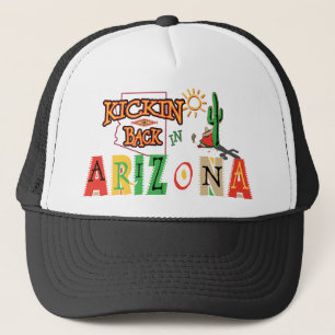 Casquette Arizona