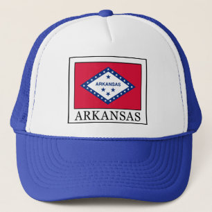 Casquette Arkansas