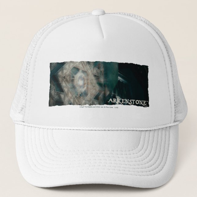 CASQUETTE ARKENSTONE™ (Devant)