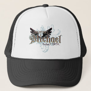 Casquette Arkhangel Michael