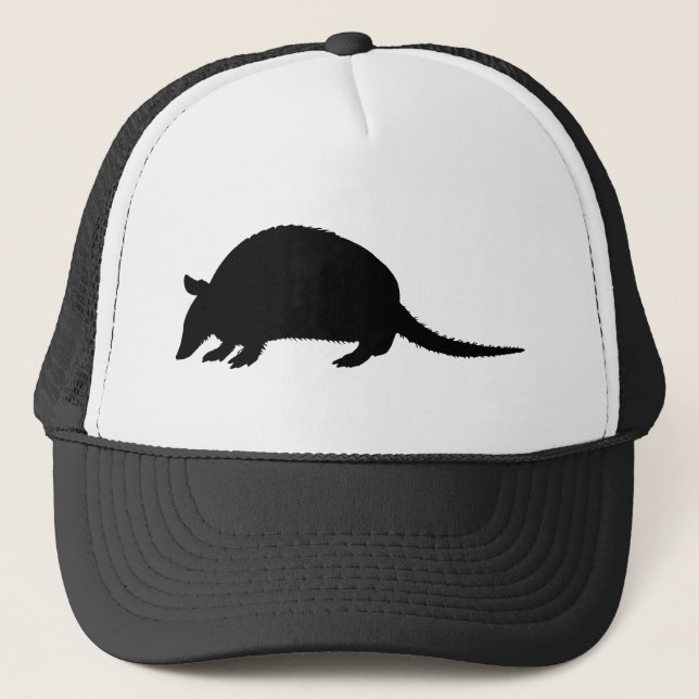 Casquette Armadillo (Devant)