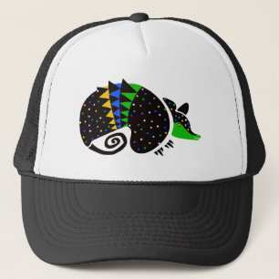 Casquette Armadillo -