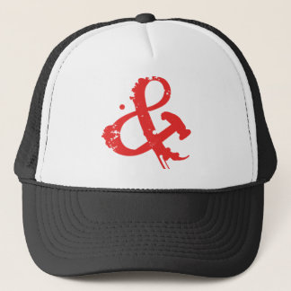 CASQUETTE ARMÉE D'ANDHAMMER