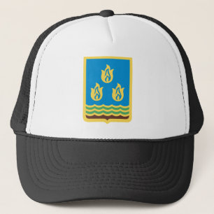 Casquette Armoiries de Bakou