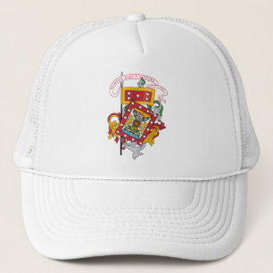 Casquette Armoiries de Cuenca, Équateur