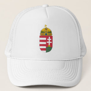 Casquette Armoiries de Hongrie