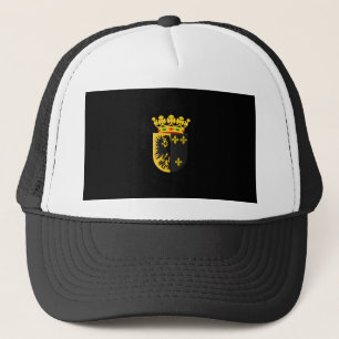 Casquette Armoiries de Workum