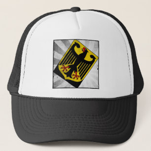 Casquette Armoiries stylisées de l'Allemagne