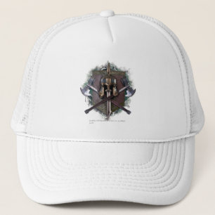 Casquette Army Of Dwarves Weaponry