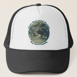 Casquette Arrêter la réduction globale