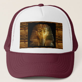 Casquette Art égyptien VINTAGE d'idoles : PYRAMIDES