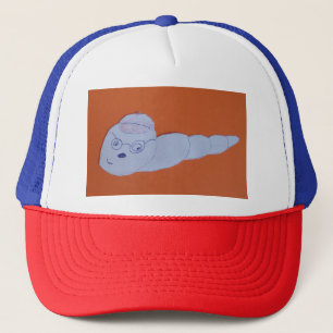 Casquette Arthur Truckers