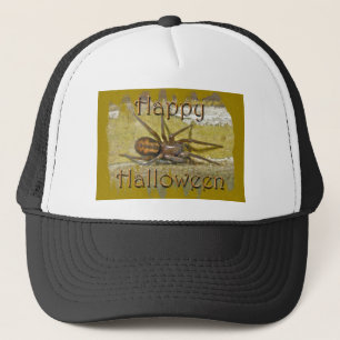Casquette Articles coordonnants pour Halloween sur le thème