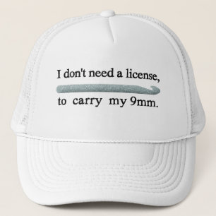 Casquette Artisanat Humour Crochet Artiste Argent