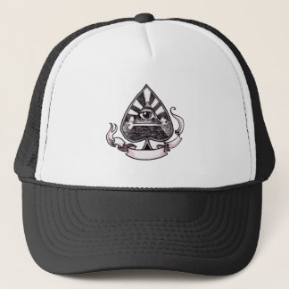 Casquette As de pique