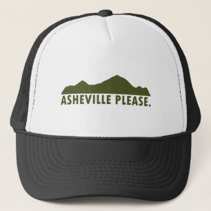 Casquette Asheville Please