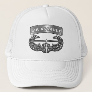Casquette Assaut aérien