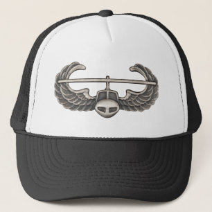Casquette Assaut aérien