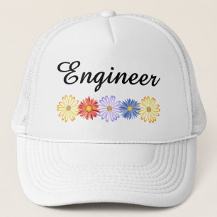 Casquette Asters ingénieur