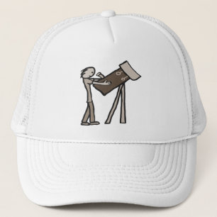 Casquette Astronomie