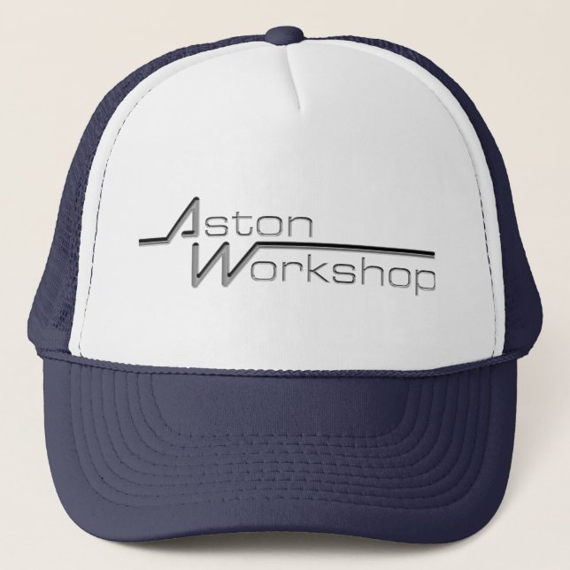 Casquette Atelier d'Aston (Devant)