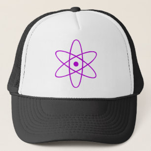 Casquette Atom