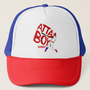 Casquette Atta Boy Harper