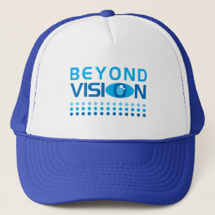 Casquette Au-delà de la vision