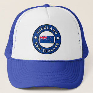 Casquette Auckland New Zealand