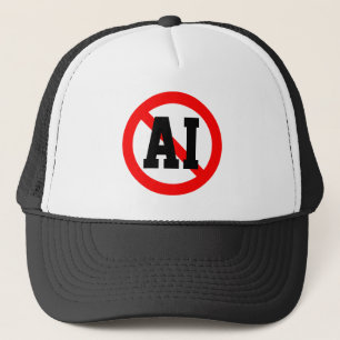 Casquette Aucune IA