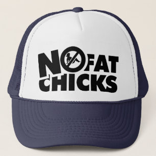 Casquette Aucuns gros poussins