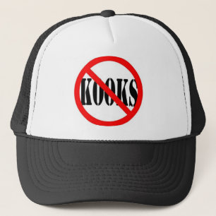 Casquette Aucuns idiots
