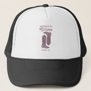 Casquette Austin Bachelorette
