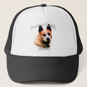Casquette Australian Cattle Chien Maman 2