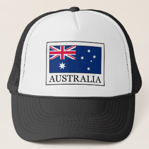 Casquette Australie