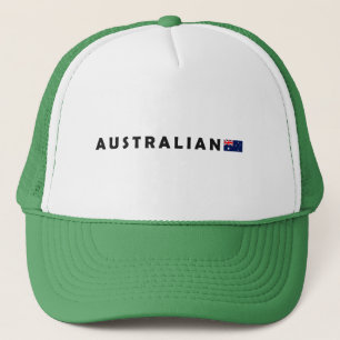 Casquette Australie