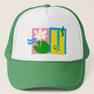 Casquette Australie - Parc national KAKADU - faune -