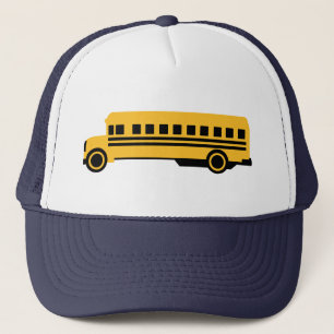 Casquette Autobus scolaire