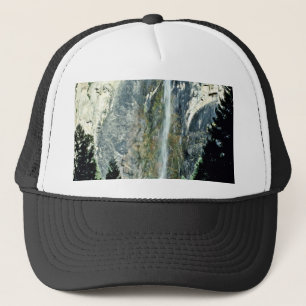 Casquette Automnes nuptiales de voile - parc national de