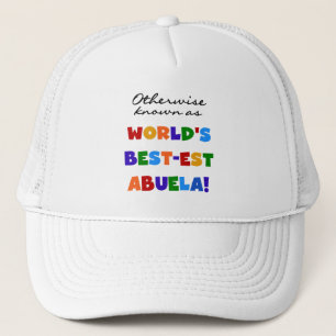 Casquette Autrement connu en tant que cadeaux du